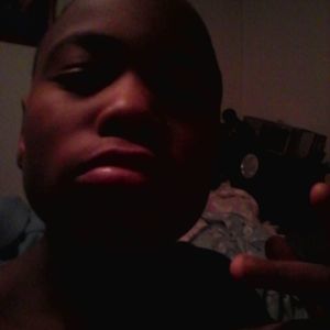 Meet your Posher, Jamison